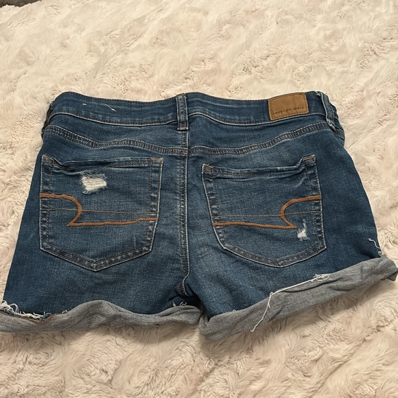 American eagle jean shorts - Picture 2 of 2
